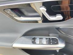 Mercedes-Benz C Class C-Class C 200 L Sport Edition - photo 13