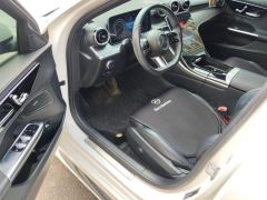 Mercedes-Benz C Class C-Class C 200 L Sport Edition - photo 14