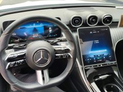 Mercedes-Benz C Class C-Class C 200 L Sport Edition - photo 16