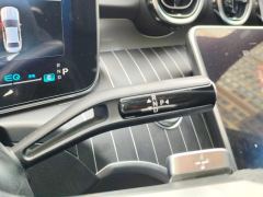 Mercedes-Benz C Class C-Class C 200 L Sport Edition - photo 19