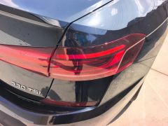 Volkswagen Passat 330TSI Luxury Edition - ფოტო 5