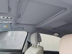 Buick GL8 Luxun 2.0T Smart Edition - ფოტო 15
