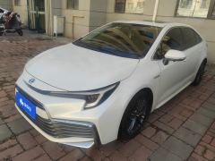 Toyota Lingshang 2.0L Luxury Edition - ფოტო 1