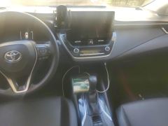 Toyota Lingshang 2.0L Luxury Edition - ფოტო 16