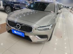 Volvo S60 B4 Smart Luxury Edition - ფოტო 3