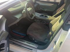 Changan A07 BEV Value Edition 710km Flagship Edition - ფოტო 14