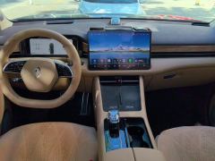 AITO HarmonyOS Intelligent Mobility M7 1.5T 210km 4WD max Intelligent Driving Edition 5-seater - photo 16