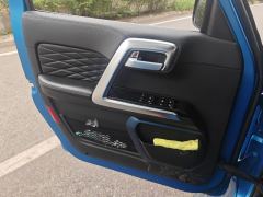 BAIC Off-RoadBJ40 Edition 2.0T AWD Edition - фото 12