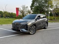 Changan CS75PLUS CS75 PLUS Gen 3 1.5T Navigator Edition - ფოტო 1