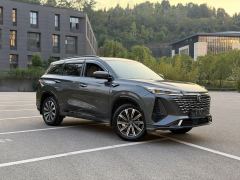 Changan CS75PLUS CS75 PLUS Gen 3 1.5T Navigator Edition - ფოტო 3