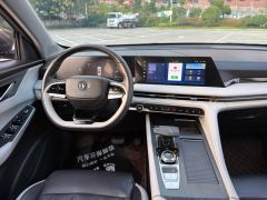 Changan CS75PLUS CS75 PLUS Gen 3 1.5T Navigator Edition - ფოტო 4