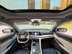 Changan CS75PLUS CS75 PLUS Gen 3 1.5T Navigator Edition - ფოტო 5
