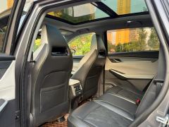 Changan CS75PLUS CS75 PLUS Gen 3 1.5T Navigator Edition - ფოტო 6