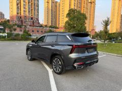 Changan CS75PLUS CS75 PLUS Gen 3 1.5T Navigator Edition - ფოტო 7