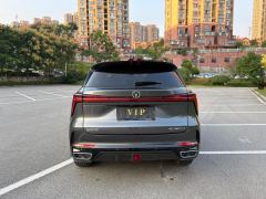Changan CS75PLUS CS75 PLUS Gen 3 1.5T Navigator Edition - ფოტო 8