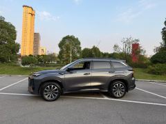 Changan CS75PLUS CS75 PLUS Gen 3 1.5T Navigator Edition - ფოტო 9