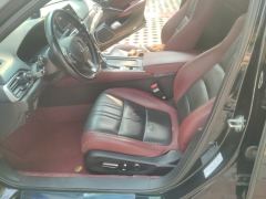 Honda Yingshipai Inspire 260TURBO Elite Edition - фото 14