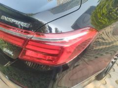 Honda Yingshipai Inspire 260TURBO Elite Edition - фото 5