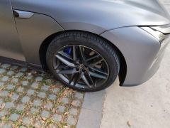 Jiyue 07 880km RWD Long Range Edition - ფოტო 6