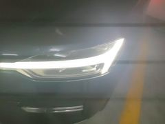Volvo XC60 B5 AWD Smart Remote Luxury Edition - photo 4