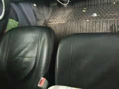 Maxus Dà Ná V1 340km Edition - ფოტო 19