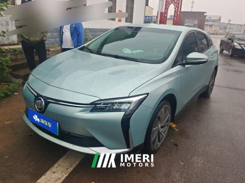 2024 Buick Weilan VELITE 6 Pure Electric Velite 6 Pure Electric 430km Comfort Edition - ავტომობილი ჩინეთიდან