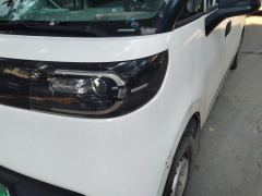 Maxus Dà Ná V1L EV Edition 403km Edition - photo 4