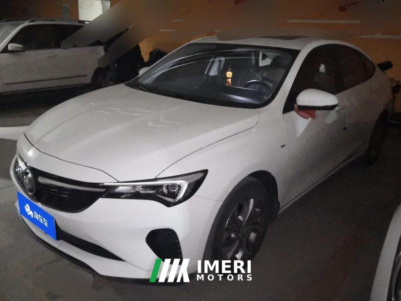 Buick Verano Pro 1.5T Edition - автомобиль из Китая