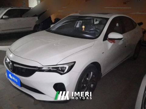2022 Buick Verano Pro 1.5T Edition - car from China