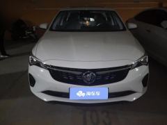 Buick Verano Pro 1.5T Edition - фото 3