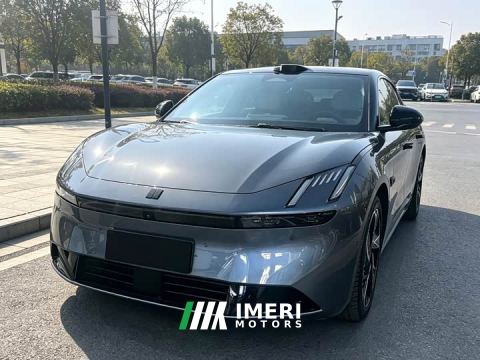 2024 Lynk & Co Z10 95kWh 702km AWD Intelligent Driving Ultra - ავტომობილი ჩინეთიდან
