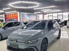 Volkswagen Golf 280TSI DSG R-Line - ფოტო 1