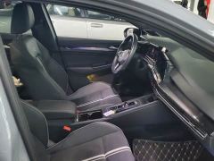 Volkswagen Golf 280TSI DSG R-Line - ფოტო 11
