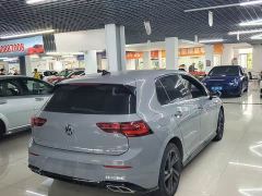 Volkswagen Golf 280TSI DSG R-Line - ფოტო 13