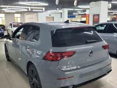 Volkswagen Golf 280TSI DSG R-Line - ფოტო 15