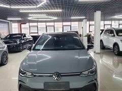 Volkswagen Golf 280TSI DSG R-Line - ფოტო 2