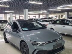 Volkswagen Golf 280TSI DSG R-Line - ფოტო 3