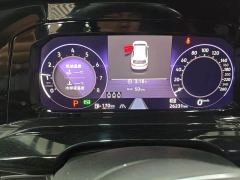 Volkswagen Golf 280TSI DSG R-Line - ფოტო 4