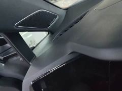 Volkswagen Golf 280TSI DSG R-Line - ფოტო 7