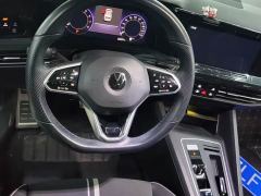 Volkswagen Golf 280TSI DSG R-Line - ფოტო 8