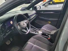 Volkswagen Golf 280TSI DSG R-Line - ფოტო 9