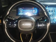 Aion Y 70 Enjoy Edition LFP - photo 10