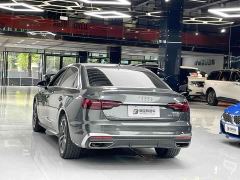 Audi A4L 40 TFSI Fashion Dynamic - ფოტო 11