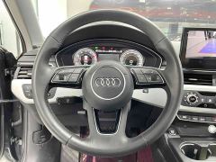Audi A4L 40 TFSI Fashion Dynamic - ფოტო 13