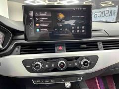 Audi A4L 40 TFSI Fashion Dynamic - ფოტო 14