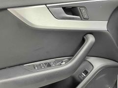 Audi A4L 40 TFSI Fashion Dynamic - ფოტო 15