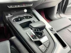 Audi A4L 40 TFSI Fashion Dynamic - ფოტო 16