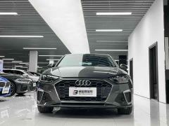 Audi A4L 40 TFSI Fashion Dynamic - ფოტო 2