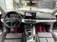 Audi A4L 40 TFSI Fashion Dynamic - ფოტო 4