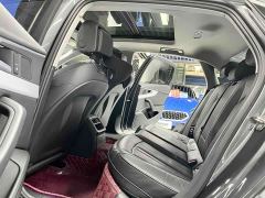 Audi A4L 40 TFSI Fashion Dynamic - ფოტო 5